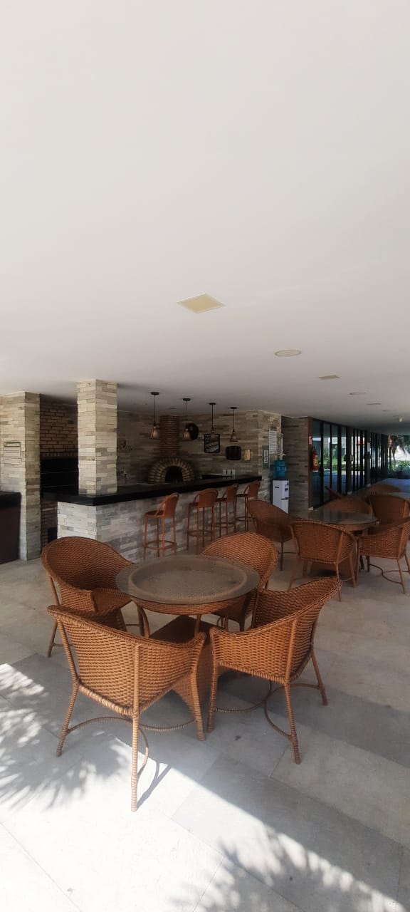 Imagem Casa de Condomínio com 3 Quartos à Venda, 180 m² em Urucunema - Eusébio Imagem Casa de Condomínio com 3 Quartos à Venda, 180 m² em Urucunema - Eusébio