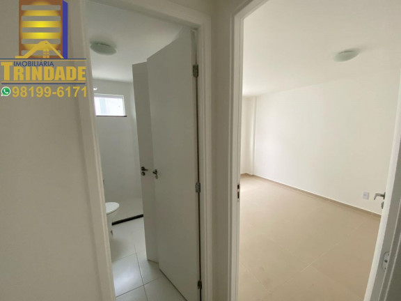 Imagem Casa de Condomínio com 3 Quartos à Venda, 161 m² em Araçagi - São José de Ribamar Imagem Casa de Condomínio com 3 Quartos à Venda, 161 m² em Araçagi - São José de Ribamar