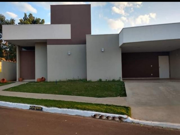 Imagem Casa de Condomínio com 3 Quartos à Venda, 200 m² em Residencial Vale Florido - Piratininga Imagem Casa de Condomínio com 3 Quartos à Venda, 200 m² em Residencial Vale Florido - Piratininga
