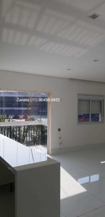 Imagem Apartamento com 1 Quarto à Venda, 49 m² em Jardim Leonor - São Paulo