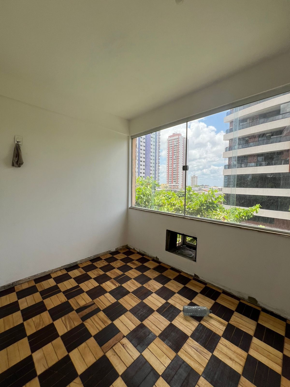 Imagem Apartamento com 4 Quartos à Venda, 1 m²em Cremação - Belém Imagem Apartamento com 4 Quartos à Venda, 1 m²em Cremação - Belém