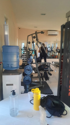 Imagem Casa de Condomínio com 5 Quartos para Alugar, 200 m² em Maraponga - Fortaleza
