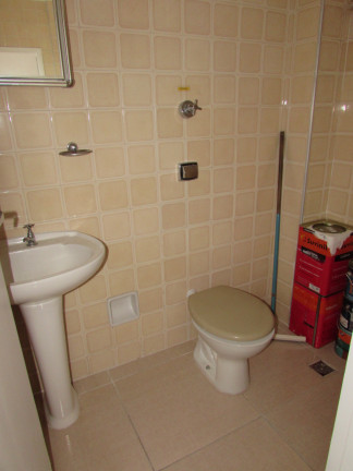 Imagem Apartamento com 2 Quartos à Venda, 100 m² em José Menino - Santos