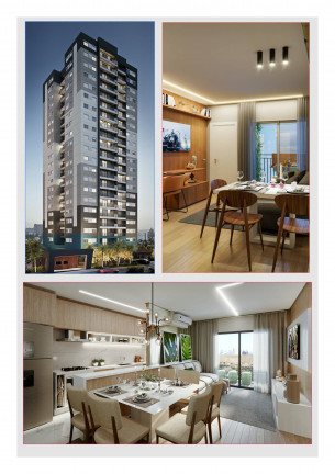 Imagem Apartamento com 2 Quartos à Venda, 56 m² em Vila Galvão - Guarulhos Imagem Apartamento com 2 Quartos à Venda, 56 m² em Vila Galvão - Guarulhos
