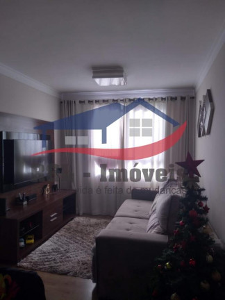 Imagem Apartamento com 2 Quartos à Venda, em Vila Santa Teresa (Zona Sul) - São Paulo Imagem Apartamento com 2 Quartos à Venda, em Vila Santa Teresa (Zona Sul) - São Paulo