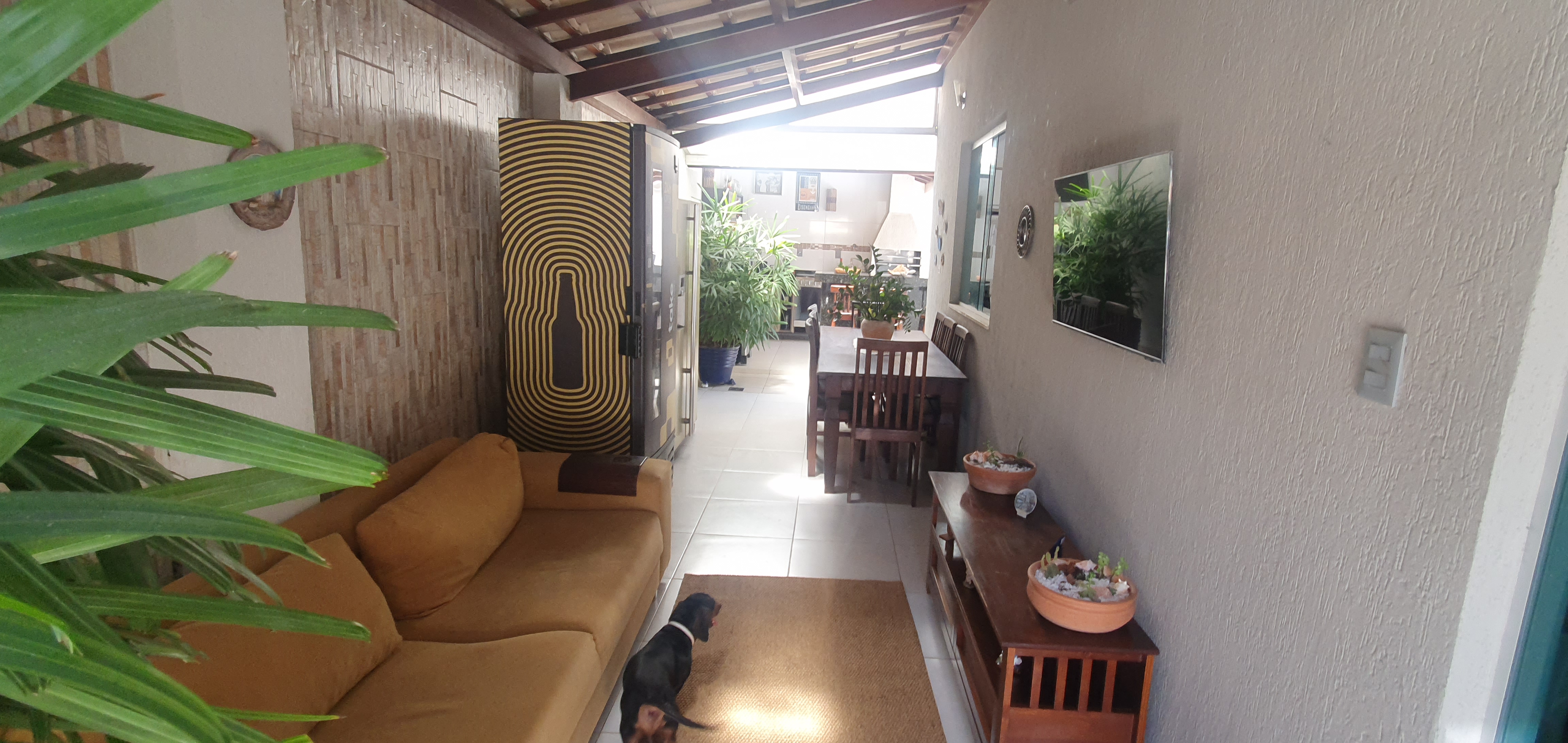 Imagem Casa de Condomínio com 5 Quartos à Venda, 300 m²em Buraquinho - Lauro de Freitas Imagem Casa de Condomínio com 5 Quartos à Venda, 300 m²em Buraquinho - Lauro de Freitas