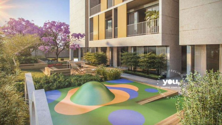 Imagem Apartamento com 2 Quartos à Venda, 61 m² em Sumarezinho - São Paulo