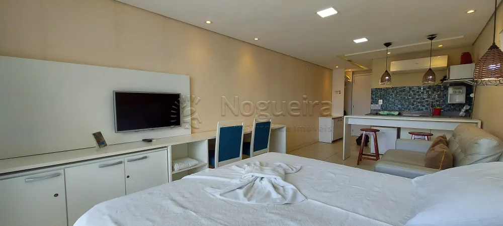 Imagem Apartamento com 1 Quarto à Venda, 26 m²em Porto de Galinhas - Ipojuca Imagem Apartamento com 1 Quarto à Venda, 26 m²em Porto de Galinhas - Ipojuca