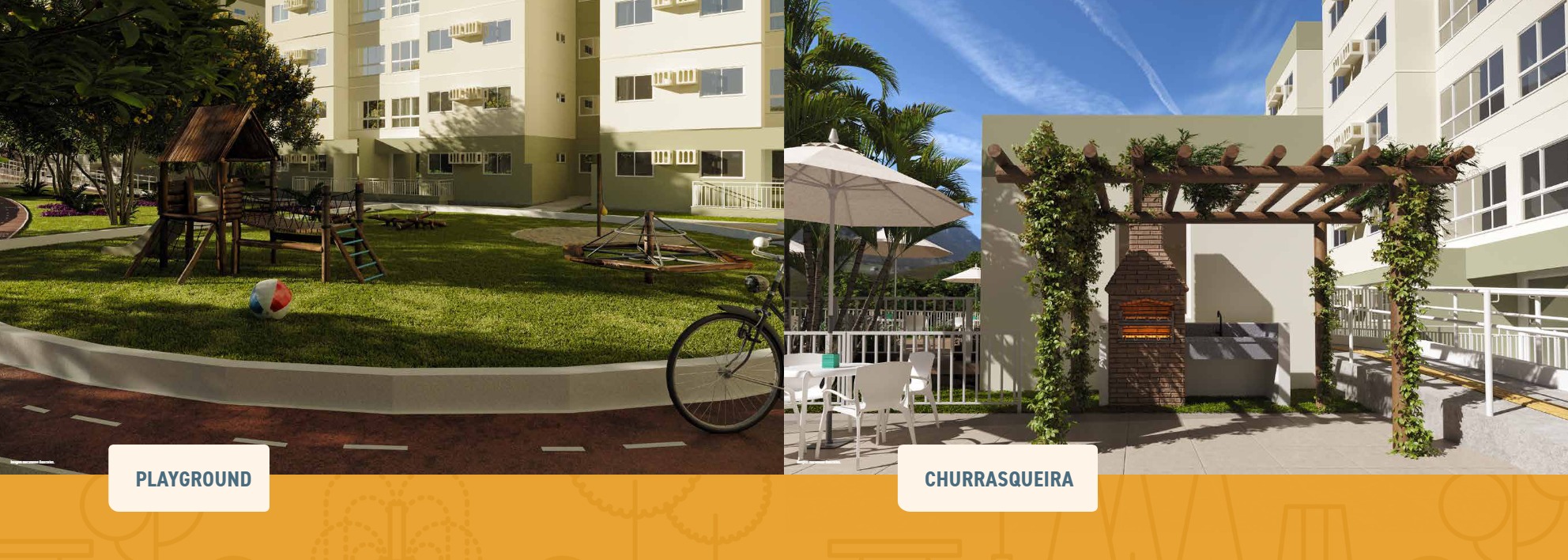 Imagem Apartamento com 2 Quartos à Venda, 52 m²em Curado - Jaboatão dos Guararapes Imagem Apartamento com 2 Quartos à Venda, 52 m²em Curado - Jaboatão dos Guararapes