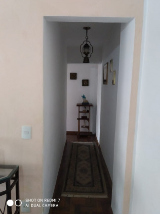 Imagem Apartamento com 2 Quartos à Venda, 72 m² em Vila Mariana - São Paulo