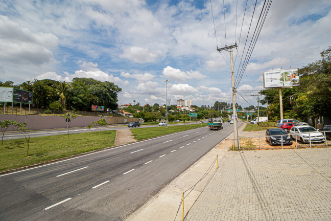 Imagem Terreno à Venda,  em Além Ponte - Sorocaba