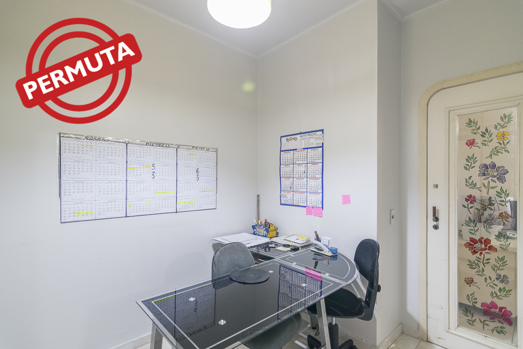 Imagem Apartamento com 3 Quartos à Venda, 190 m²em Centro - Santo André Imagem Apartamento com 3 Quartos à Venda, 190 m²em Centro - Santo André