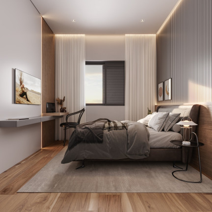 Imagem Cobertura com 3 Quartos à Venda, 127 m² em Praia das Palmeiras - Caraguatatuba Imagem Cobertura com 3 Quartos à Venda, 127 m² em Praia das Palmeiras - Caraguatatuba