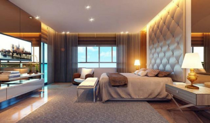 Apartamento com 5 Quartos à Venda,  em Altiplano Cabo Branco - João Pessoa