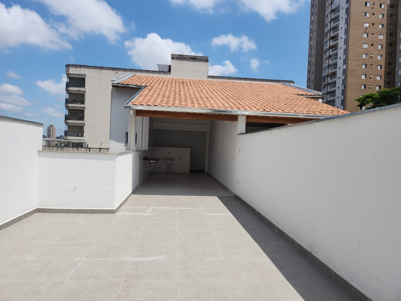 Imagem Apartamento com 3 Quartos à Venda, 73 m² em Campestre - Santo André Imagem Apartamento com 3 Quartos à Venda, 73 m² em Campestre - Santo André