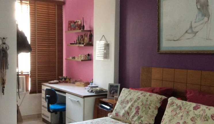 Imagem Apartamento com 2 Quartos à Venda, 80 m² em Botafogo - Rio de Janeiro Imagem Apartamento com 2 Quartos à Venda, 80 m² em Botafogo - Rio de Janeiro