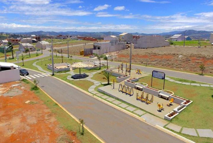 Imagem Terreno à Venda, 140 m² em Residencial Piemonte - Bragança Paulista