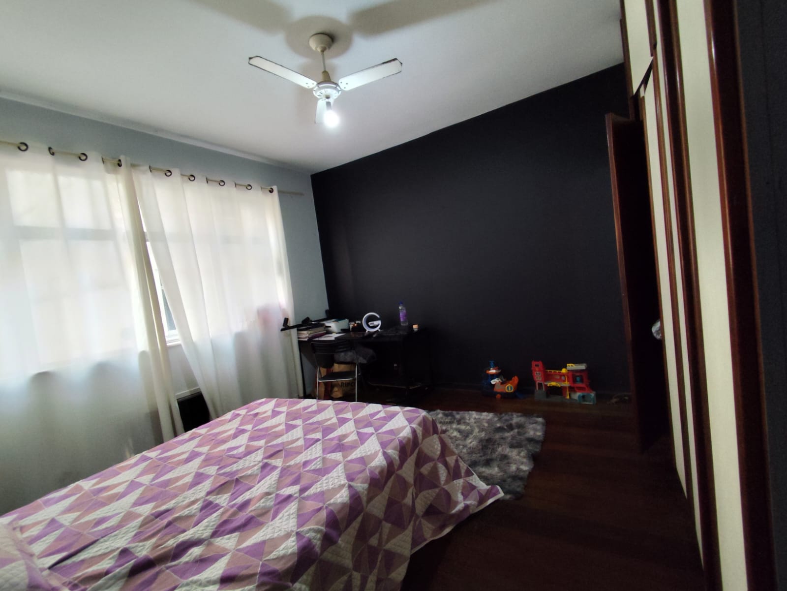Imagem Apartamento com 4 Quartos à Venda, 225 m²em Icaraí - Niterói