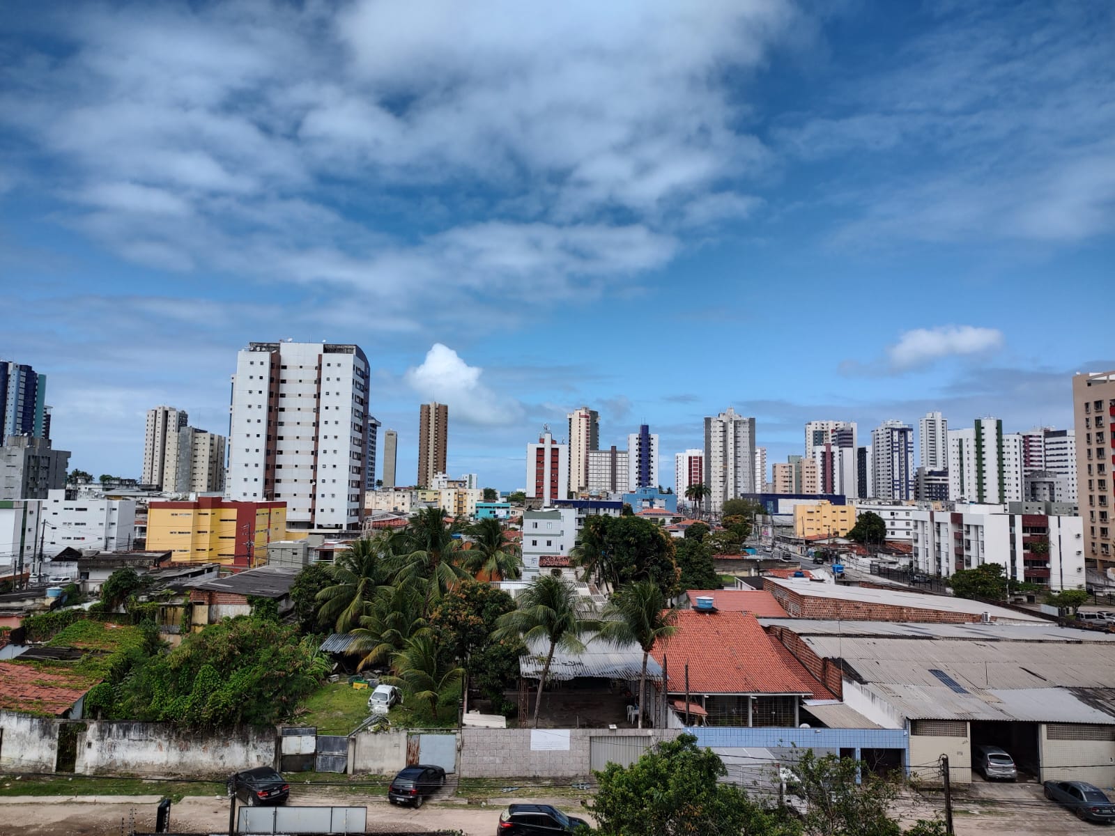 Imagem Apartamento com 3 Quartos à Venda, 75 m²em Piedade - Jaboatão dos Guararapes Imagem Apartamento com 3 Quartos à Venda, 75 m²em Piedade - Jaboatão dos Guararapes