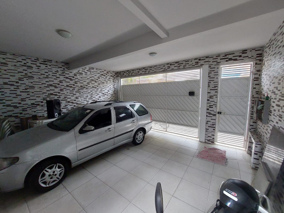 Casa com 4 Quartos à Venda, 174 m² em Conceição - Diadema