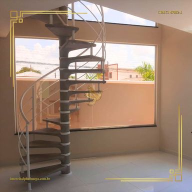 Imagem Casa com 3 Quartos à Venda, 132 m² em Jardim Flamboyant - Botucatu