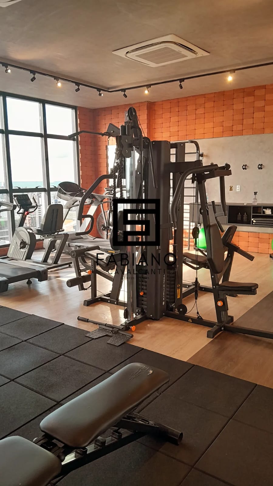 Imagem Apartamento com 2 Quartos para Alugar, 56 m² em Manaíra - João Pessoa Imagem Apartamento com 2 Quartos para Alugar, 56 m² em Manaíra - João Pessoa