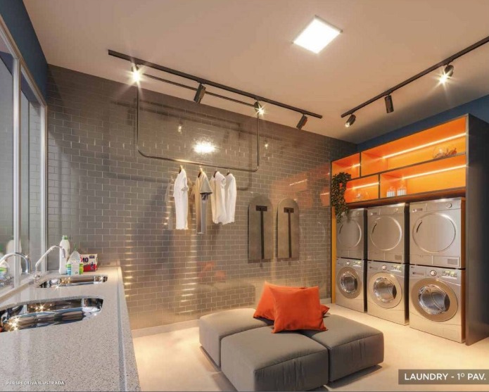 Imagem Apartamento com 2 Quartos à Venda, 59 m² em Jardim - Santo André Imagem Apartamento com 2 Quartos à Venda, 59 m² em Jardim - Santo André