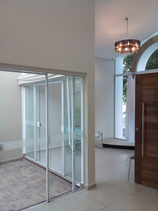 Imagem Casa de Condomínio com 3 Quartos para Alugar, 200 m² em Parque Campolim - Sorocaba
