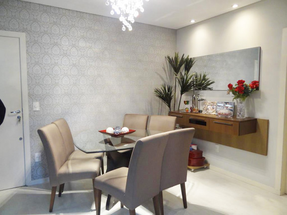 Imagem Apartamento com 3 Quartos à Venda, 92 m² em Centro - Criciúma Imagem Apartamento com 3 Quartos à Venda, 92 m² em Centro - Criciúma