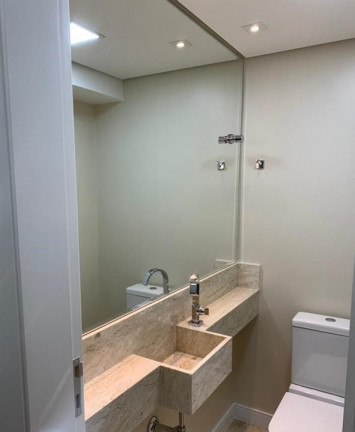 Imagem Apartamento com 4 Quartos para Alugar, 143 m² em Santa Teresinha - São Paulo