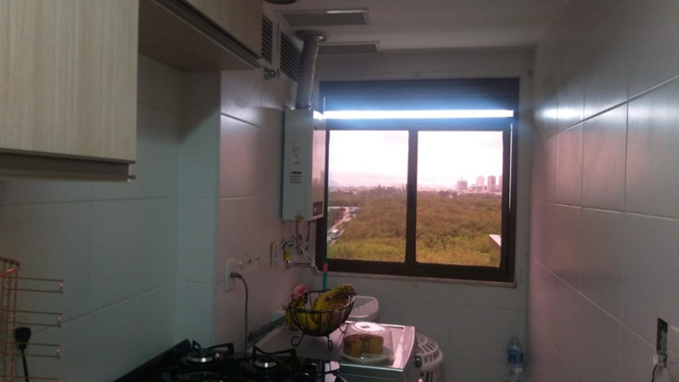 Imagem Cobertura com 3 Quartos à Venda,  em Recreio dos Bandeirantes - Rio de Janeiro