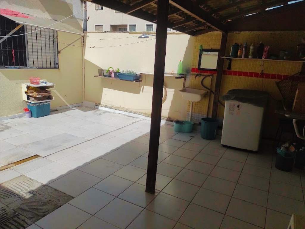 Imagem Apartamento com 2 Quartos à Venda, 96 m²em Jardim Limoeiro - Serra Imagem Apartamento com 2 Quartos à Venda, 96 m²em Jardim Limoeiro - Serra