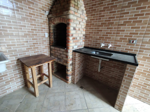 Casa com 3 Quartos à Venda,  em Ocian - Praia Grande
