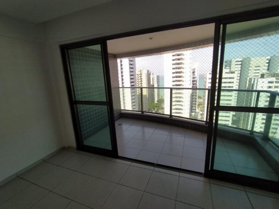 Imagem Apartamento com 4 Quartos à Venda, 170 m² em Boa Viagem - Recife