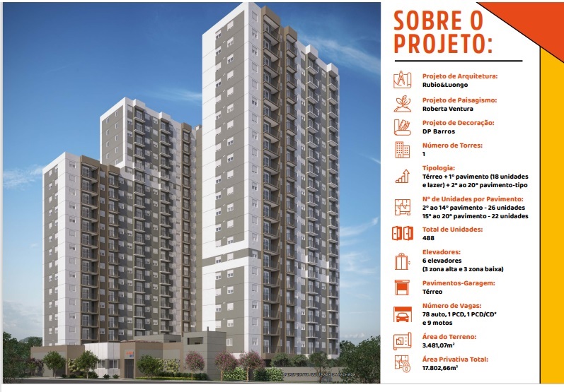 Imagem Apartamento com 2 Quartos à Venda, 41 m²em Bom Retiro - São Paulo Imagem Apartamento com 2 Quartos à Venda, 41 m²em Bom Retiro - São Paulo