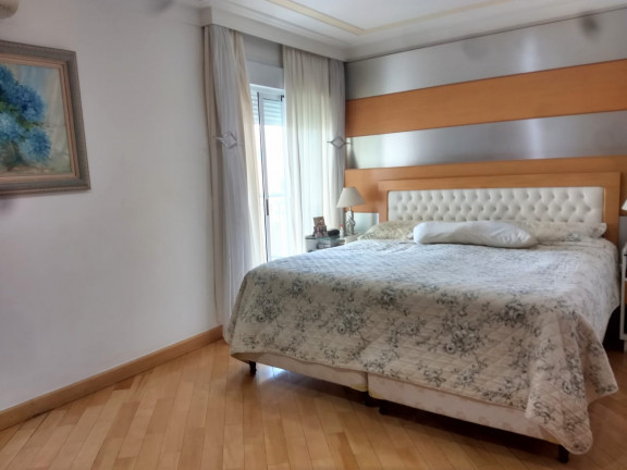 Imagem Apartamento com 5 Quartos à Venda, 360 m²em Paraíso - São Paulo