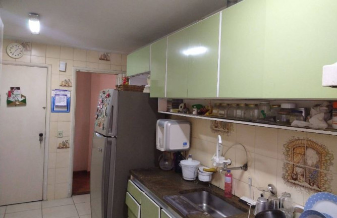 Imagem Apartamento com 3 Quartos à Venda, em Vila Mariana - São Paulo Imagem Apartamento com 3 Quartos à Venda, em Vila Mariana - São Paulo