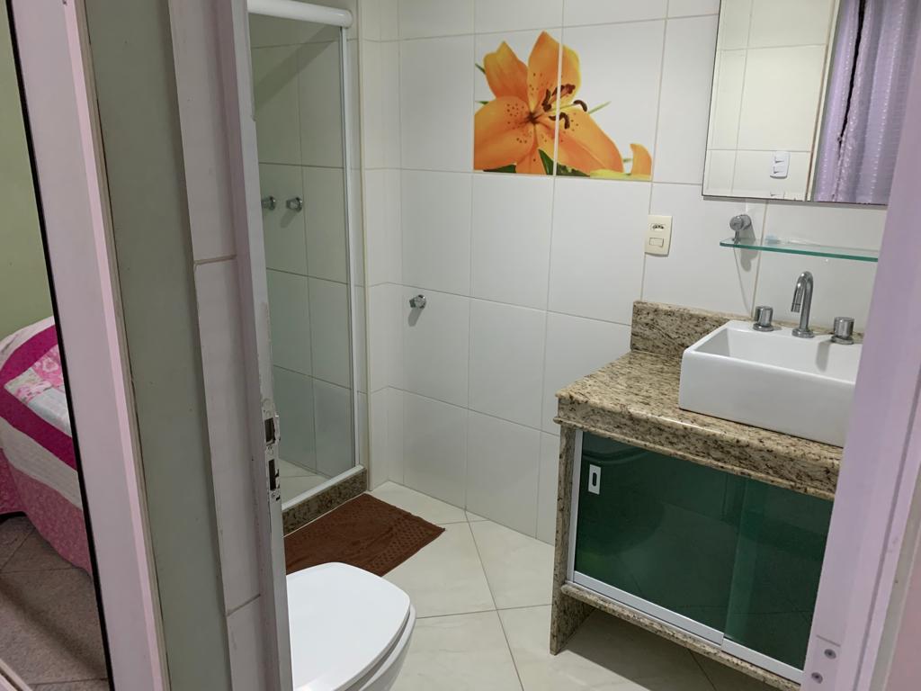 Imagem Casa com 6 Quartos à Venda, 258 m² em Bangu - Rio de Janeiro