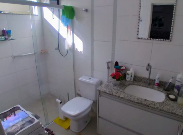 Imagem Casa com 3 Quartos à Venda, em Somenzari - Marília Imagem Casa com 3 Quartos à Venda, em Somenzari - Marília