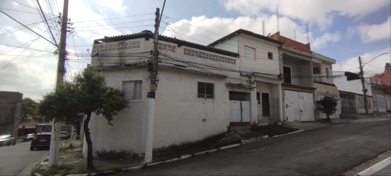 Imagem Terreno à Venda, 349 m² em Jardim Cotinha - São Paulo