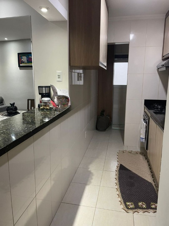Imagem Apartamento com 2 Quartos à Venda, 50 m²em Vila Príncipe de Gales - Santo André
