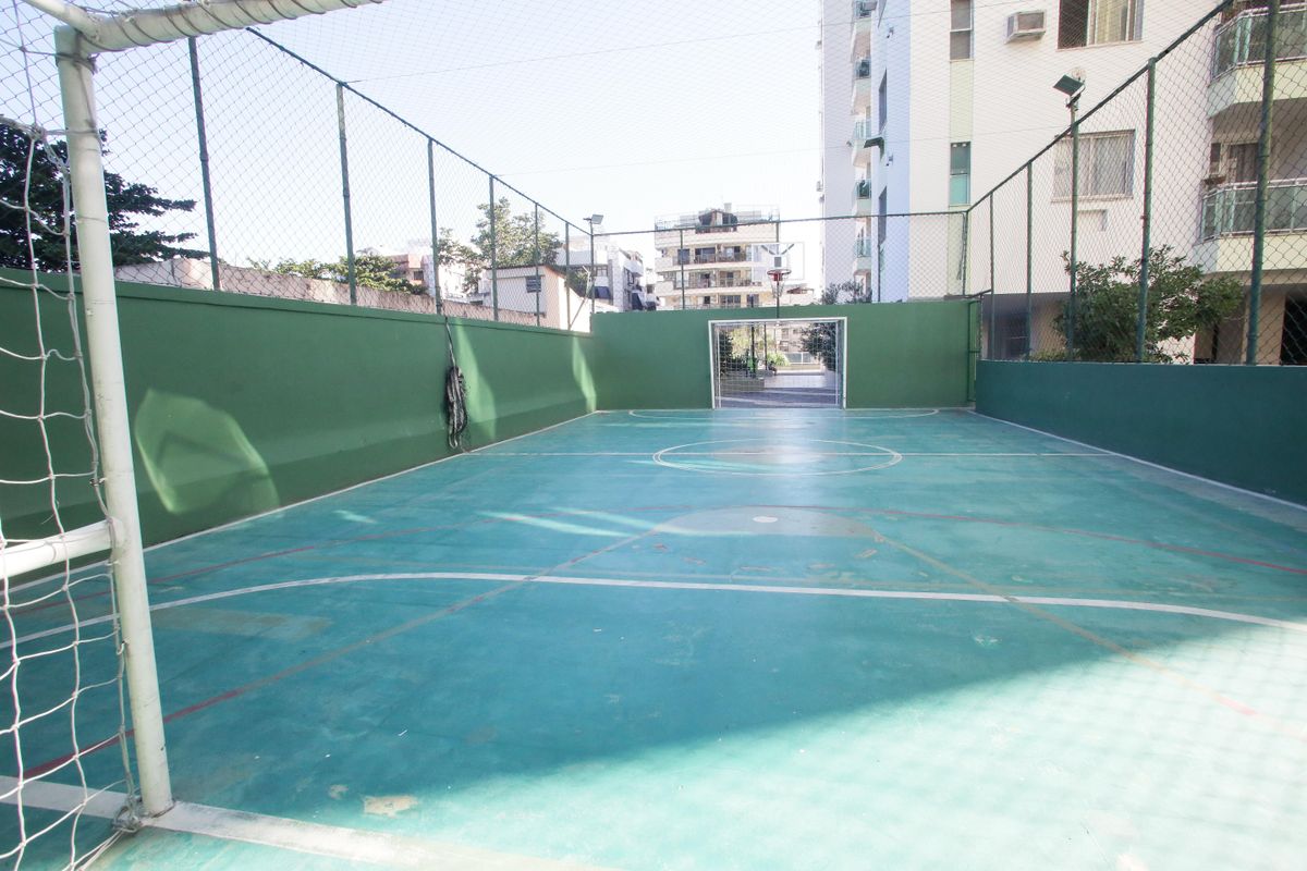 Imagem Apartamento com 2 Quartos para Alugar, 78 m² em Freguesia (Jacarepaguá) - Rio de Janeiro Imagem Apartamento com 2 Quartos para Alugar, 78 m² em Freguesia (Jacarepaguá) - Rio de Janeiro