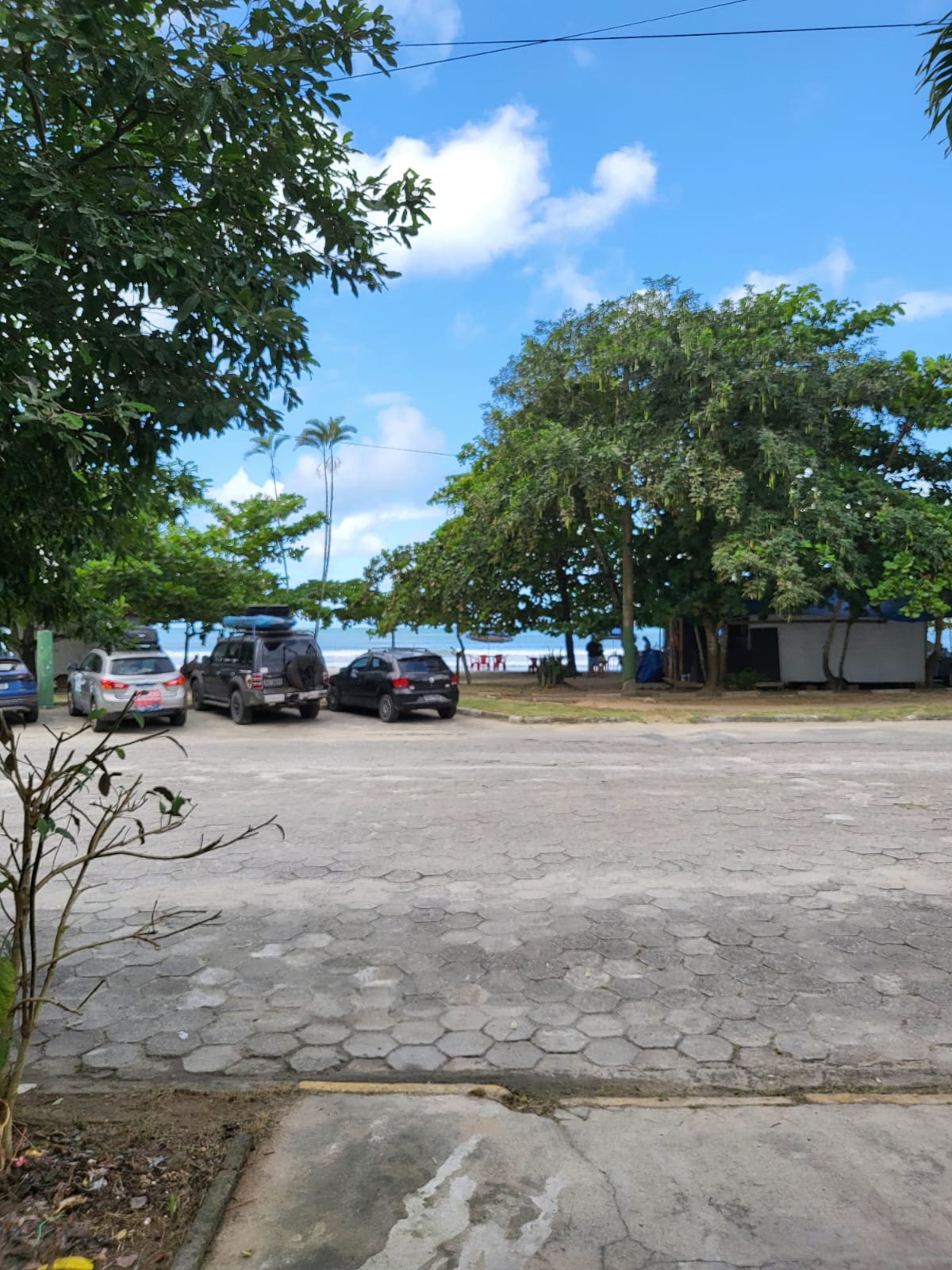 Imagem Casa com 7 Quartos à Venda, 250 m²em Perequê Açu - Ubatuba