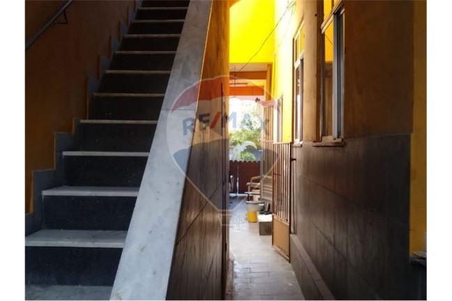 Imagem Casa com 6 Quartos à Venda, 189 m² em Fonseca - Niterói
