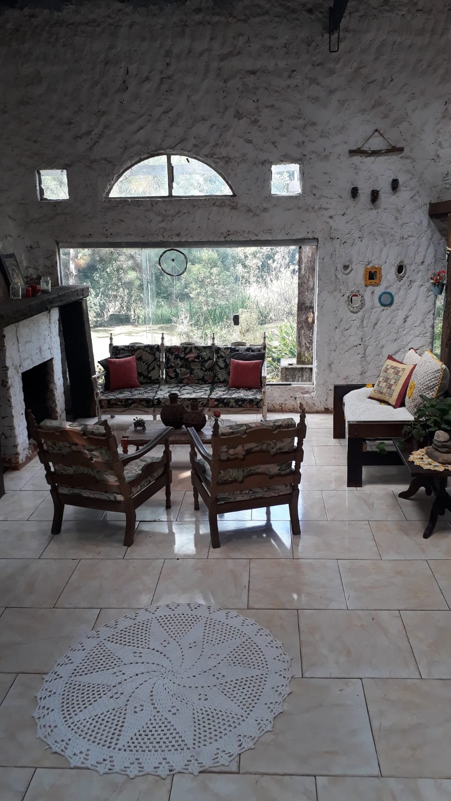 Imagem Chácara com 3 Quartos à Venda, 250 m²em Triângulo - Pouso Alto Imagem Chácara com 3 Quartos à Venda, 250 m²em Triângulo - Pouso Alto