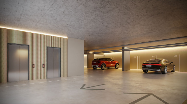 Imagem Apartamento com 3 Quartos à Venda, 147 m² em Itaim Bibi - São Paulo