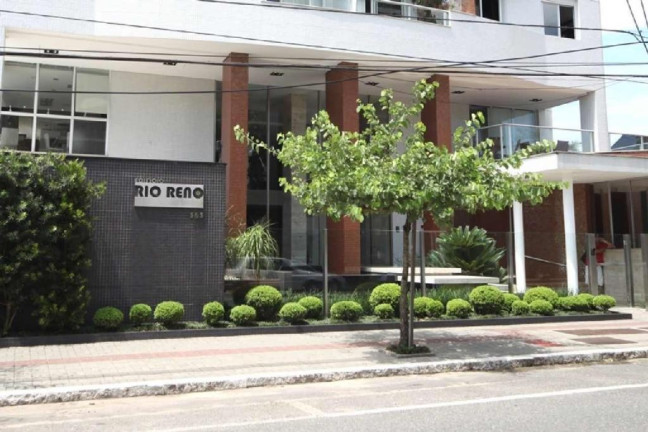 Imagem Apartamento com 3 Quartos à Venda, 397 m² em Centro - Joinville