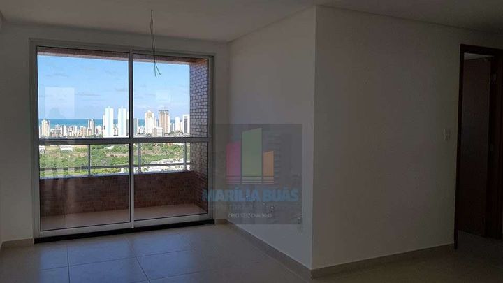 Imagem Apartamento com 2 Quartos à Venda, 64 m² em Estados - João Pessoa Imagem Apartamento com 2 Quartos à Venda, 64 m² em Estados - João Pessoa