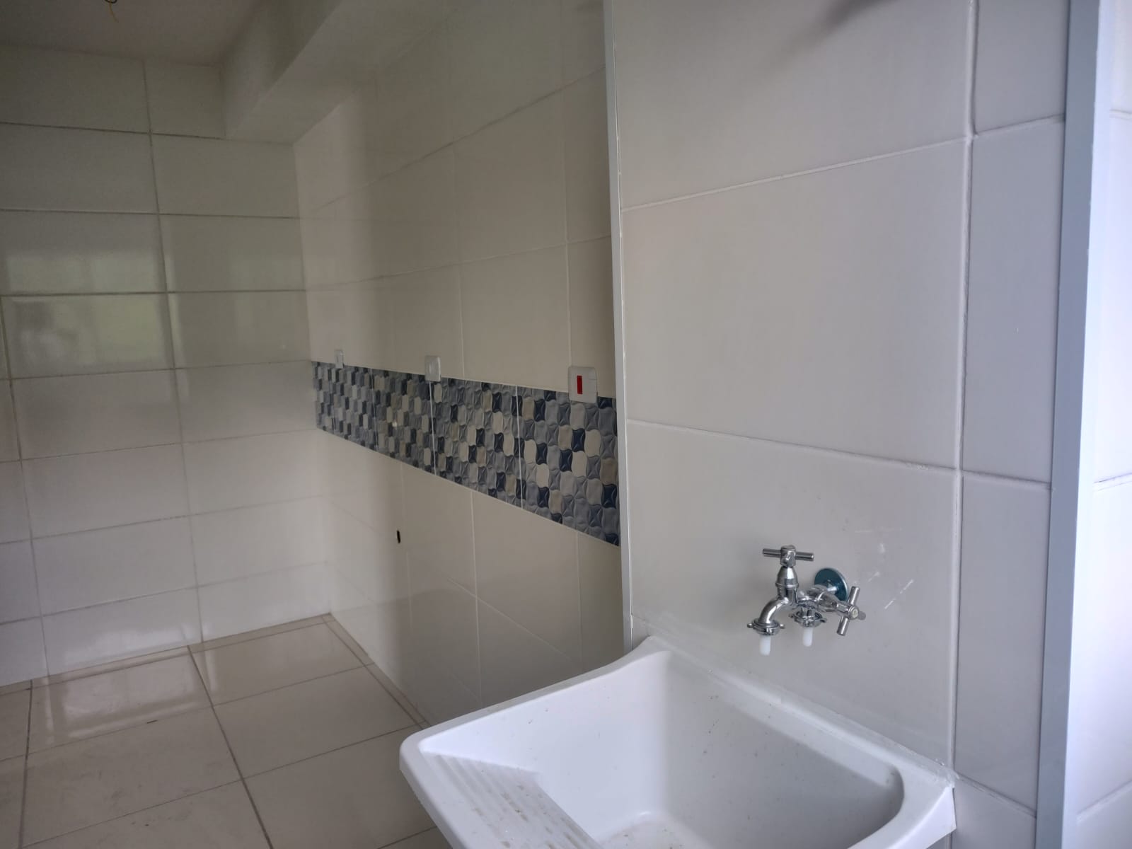Imagem Apartamento com 2 Quartos à Venda, 58 m² em Parque Suburbano - Itapevi