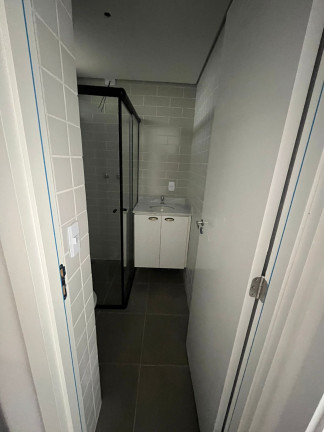 Imagem Apartamento com 2 Quartos à Venda, 40 m² em Vila Valparaíso - Santo André Imagem Apartamento com 2 Quartos à Venda, 40 m² em Vila Valparaíso - Santo André